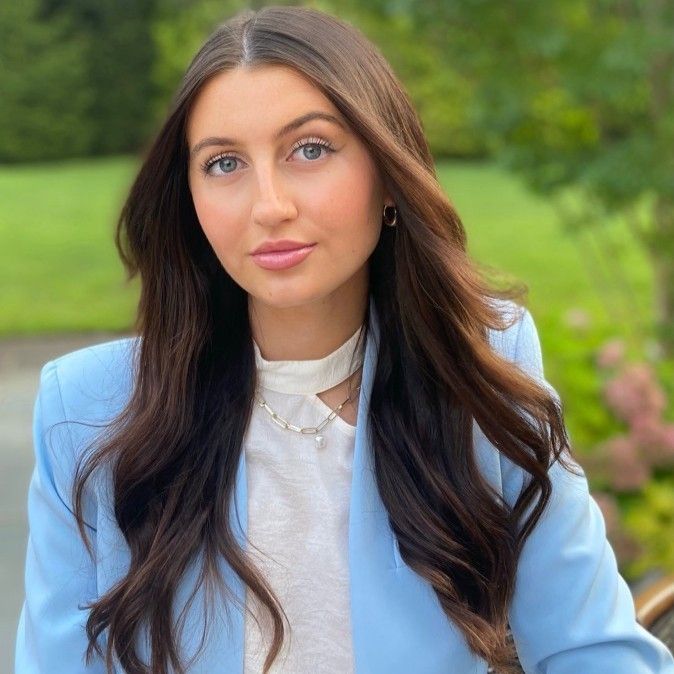 Marketing Director
Licensed Real Estate Salesperson